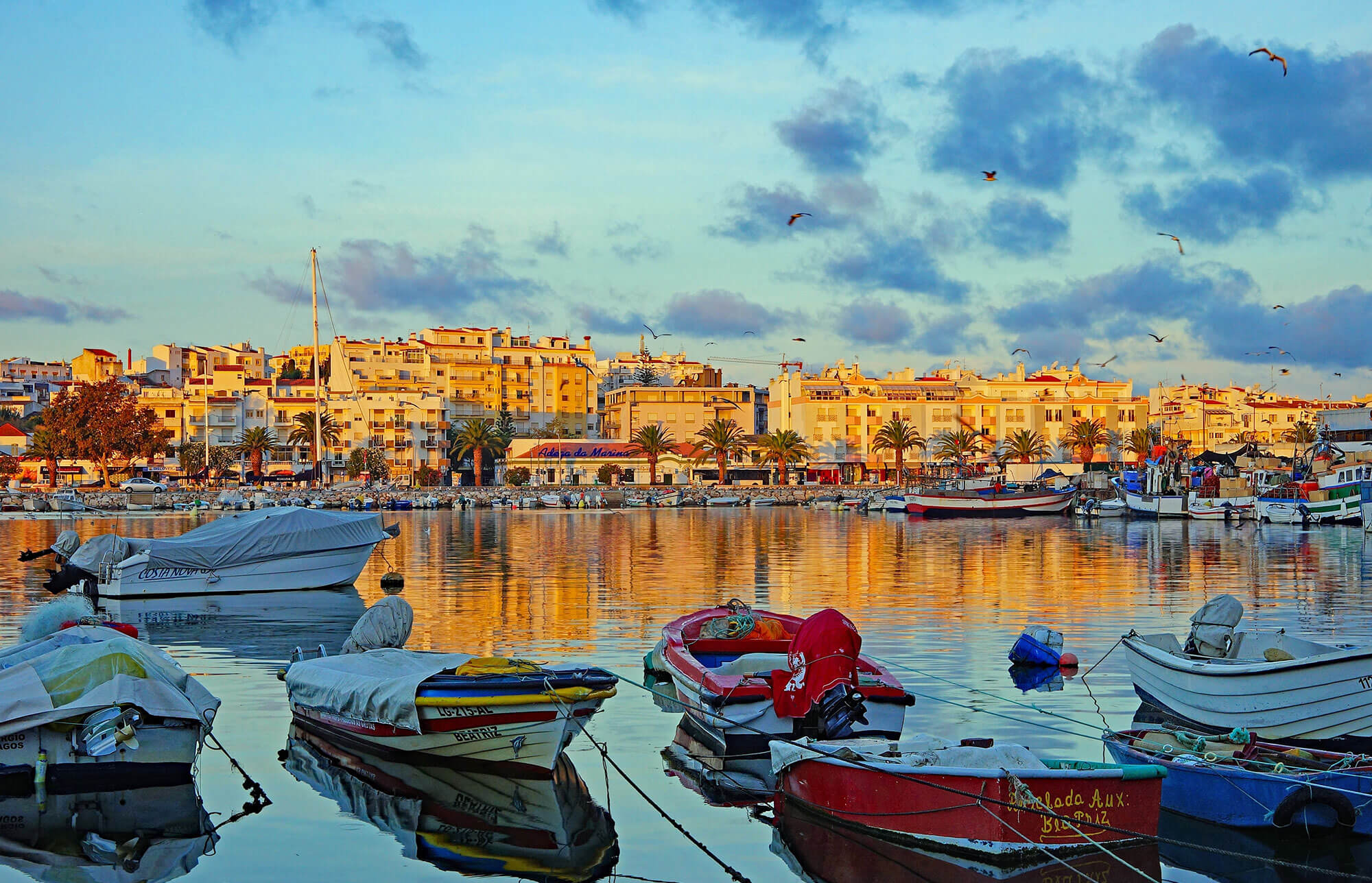 Algarve, Portugal